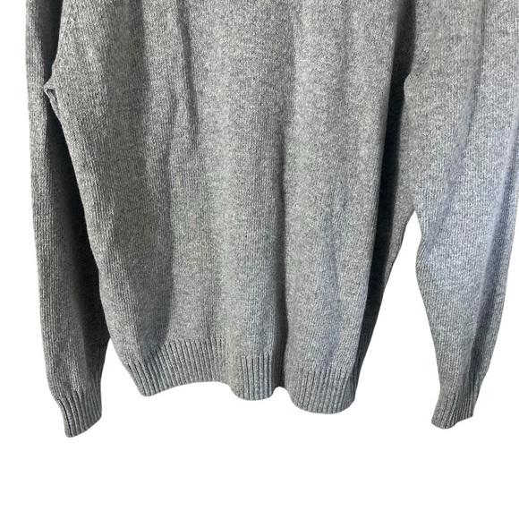 RICHER POORER Noel Crewneck Sweater - Picture 6 of 9